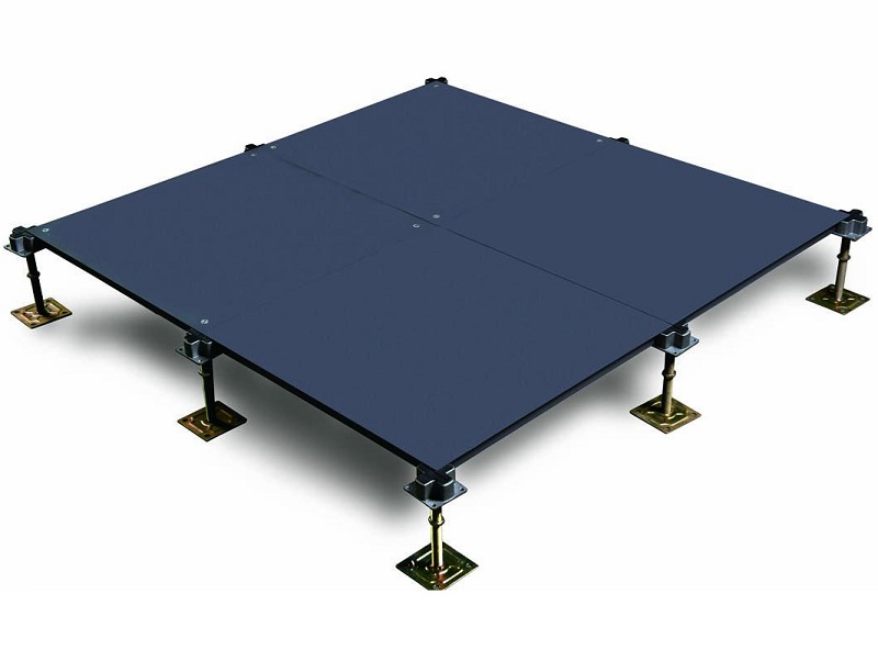 OA網(wǎng)絡防靜電地板